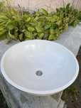 Умывальник Fancy Marble Mona RAL 420