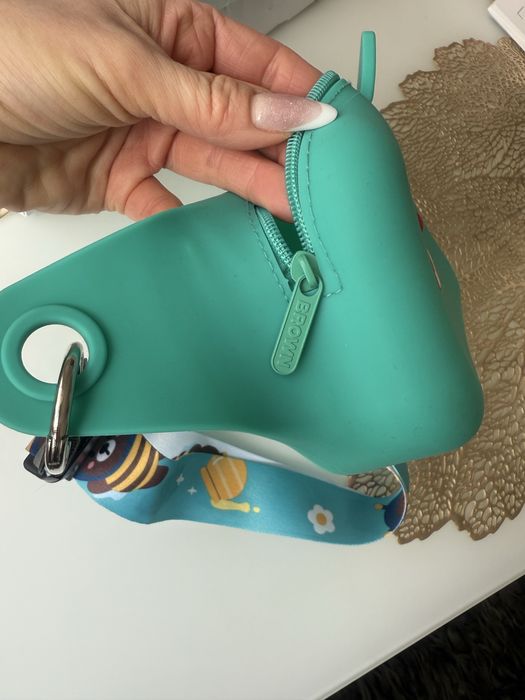 Поясна сумка бананка сумка на плече