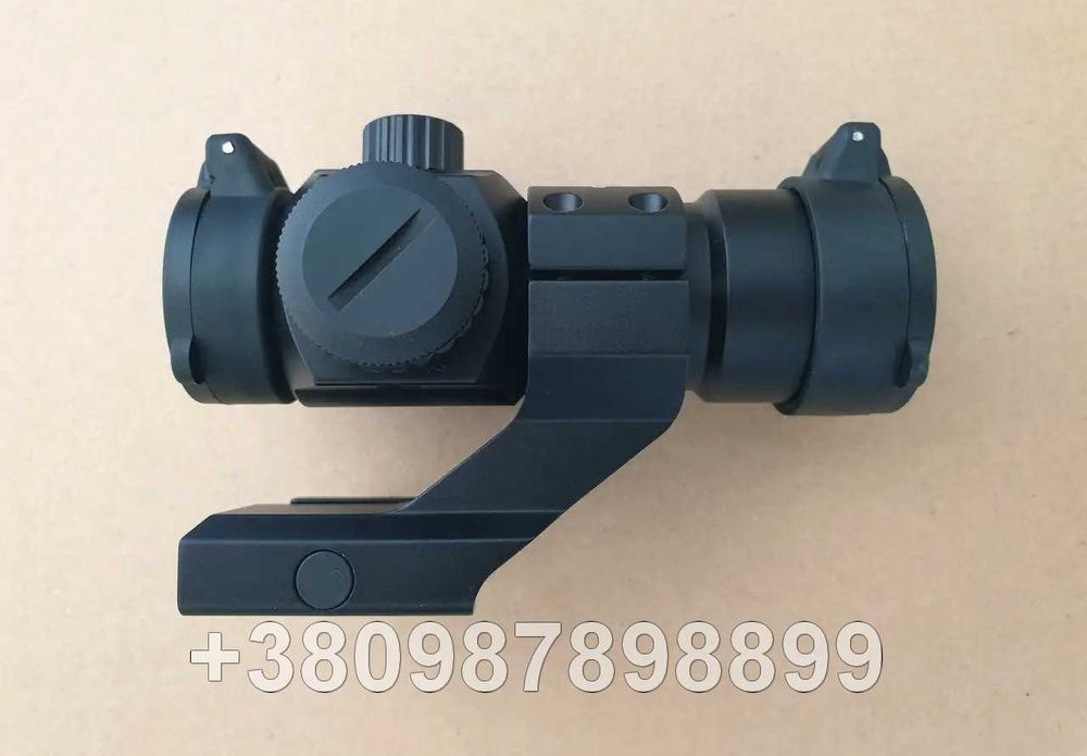 Коллиматор АК 74 /АКМ/АКСУ/AR15 Коллиматорный прицел приціл колліматор