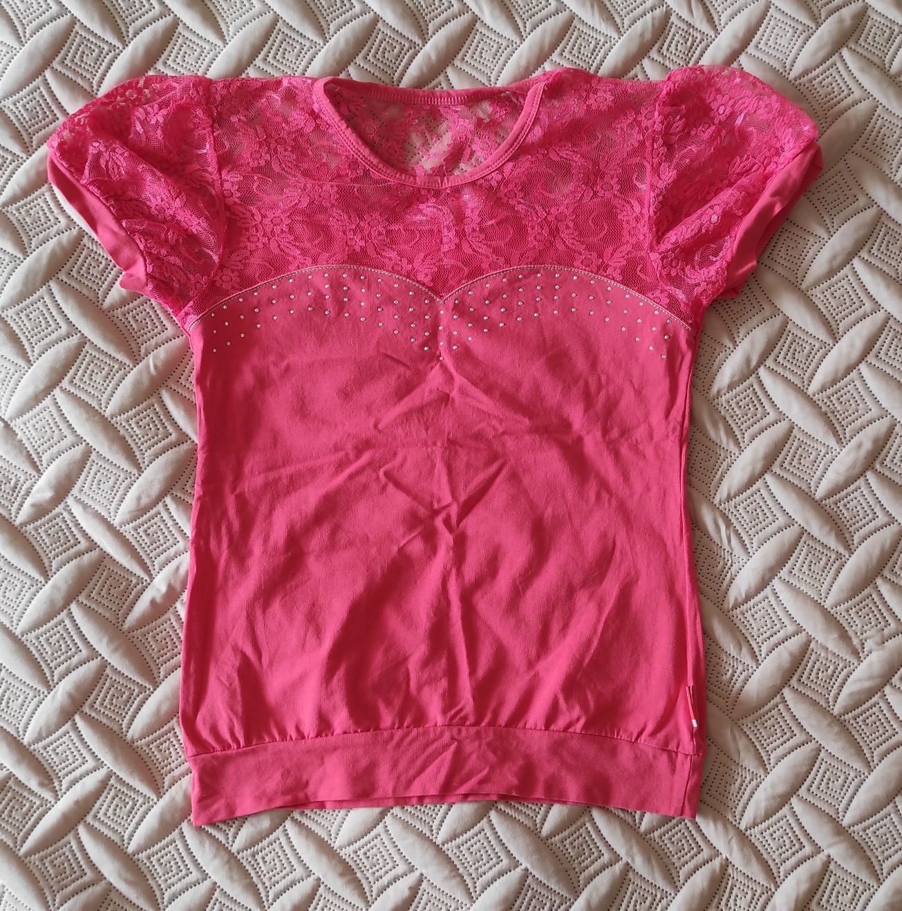 Нарядная Блуза / кофта на девочку