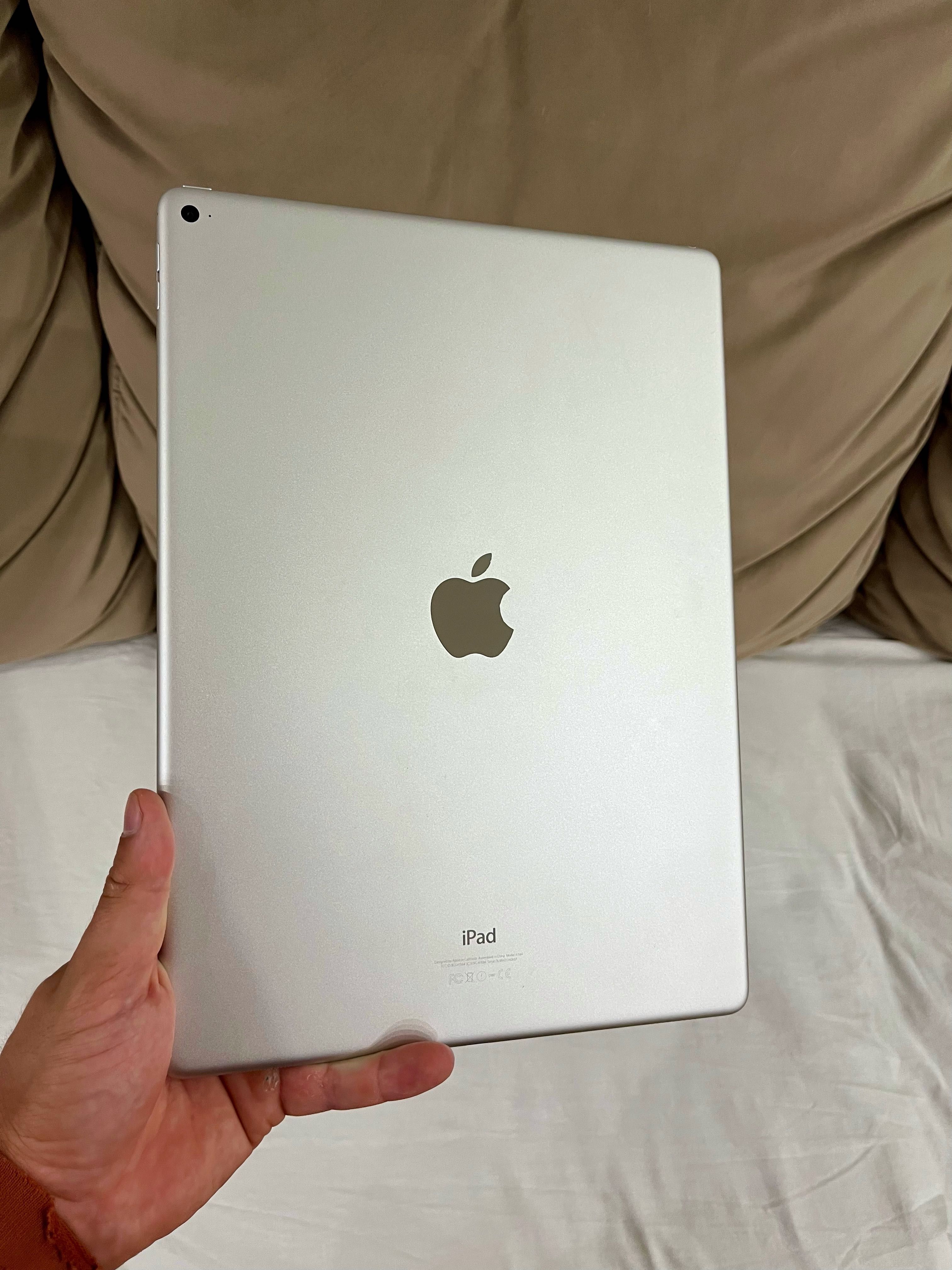 iPad Pro 12.9 128 GB Wi-Fi ІДЕАЛ айпад про 12.9 128 Гб планшет Apple