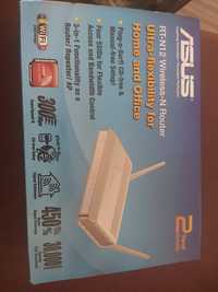 Router Asus RT-N12 3w1