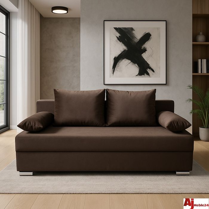 Sofa look dostępna od ręki