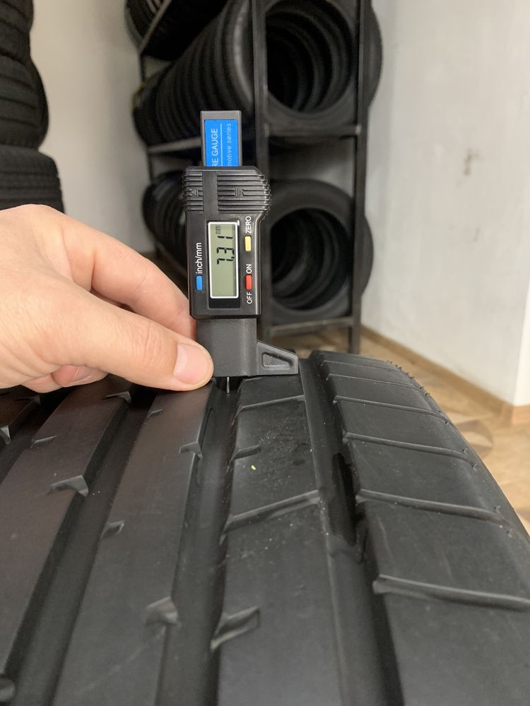 225/55/19 99V TOYO PROXES R4C