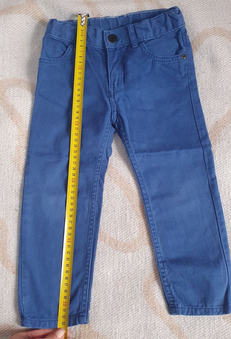 Штаны,штани,брюки,джинси утеплені 82-98 розмір