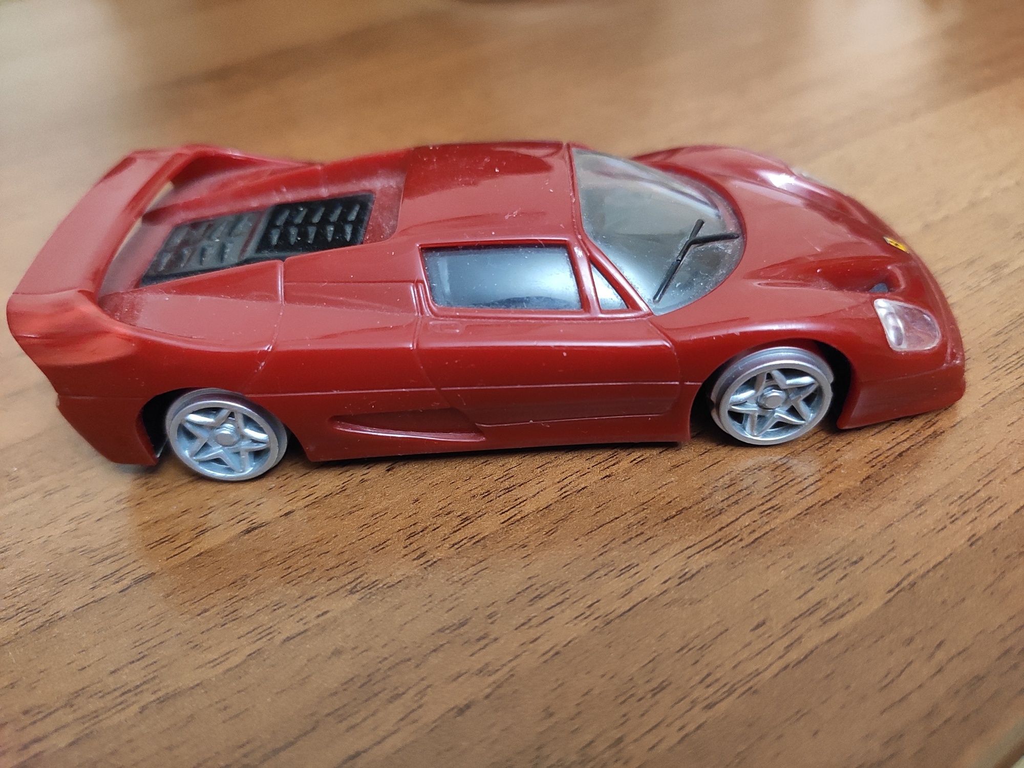 Продам машинку Ferrari F50