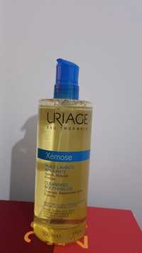 Uriage Xémose Óleo 500ml