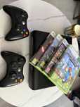 Xbox 360 E 500gb