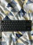 Klawiatura LOGITECH G413 TKL SE