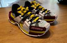 Buty adidasy dolce gabbana