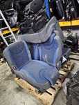 Bancos fiat scudo 2009