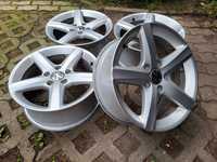 Felgi 16" 5x112 VW Golf Passat Caddy T-Roc Leon Octavia Audi A3 A4