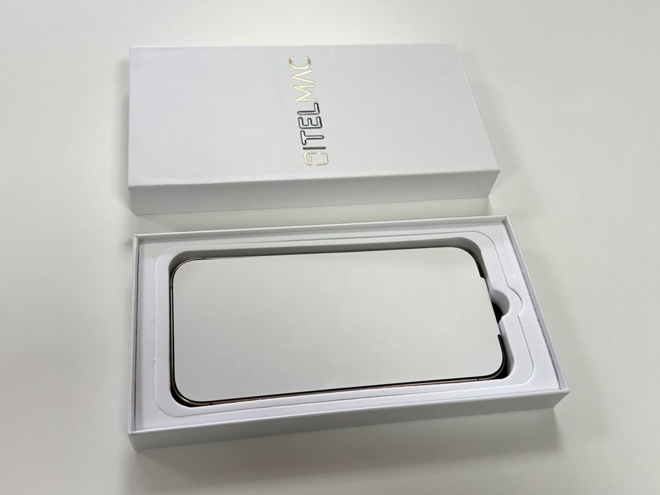 Apple iPhone 16 Pro 128GB 5G NOWY • Pustynny • Gwarancja • Raty 0%