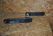 Korba Miernik mocy ROTOR inPower 170mm szosa mtb