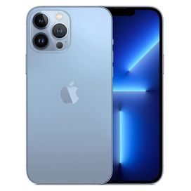iPhone 13 Pro Max 256 gb kolor niebieski + pokrowiec