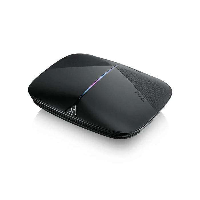 Router wifi Zyxel Armor G1