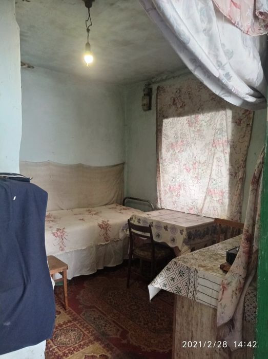 Продам будинок 50сот