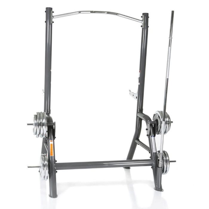 Stojaki pod sztangę FINNLO MAXIMUM Squat Rack - Darmowa Wysyłka -
