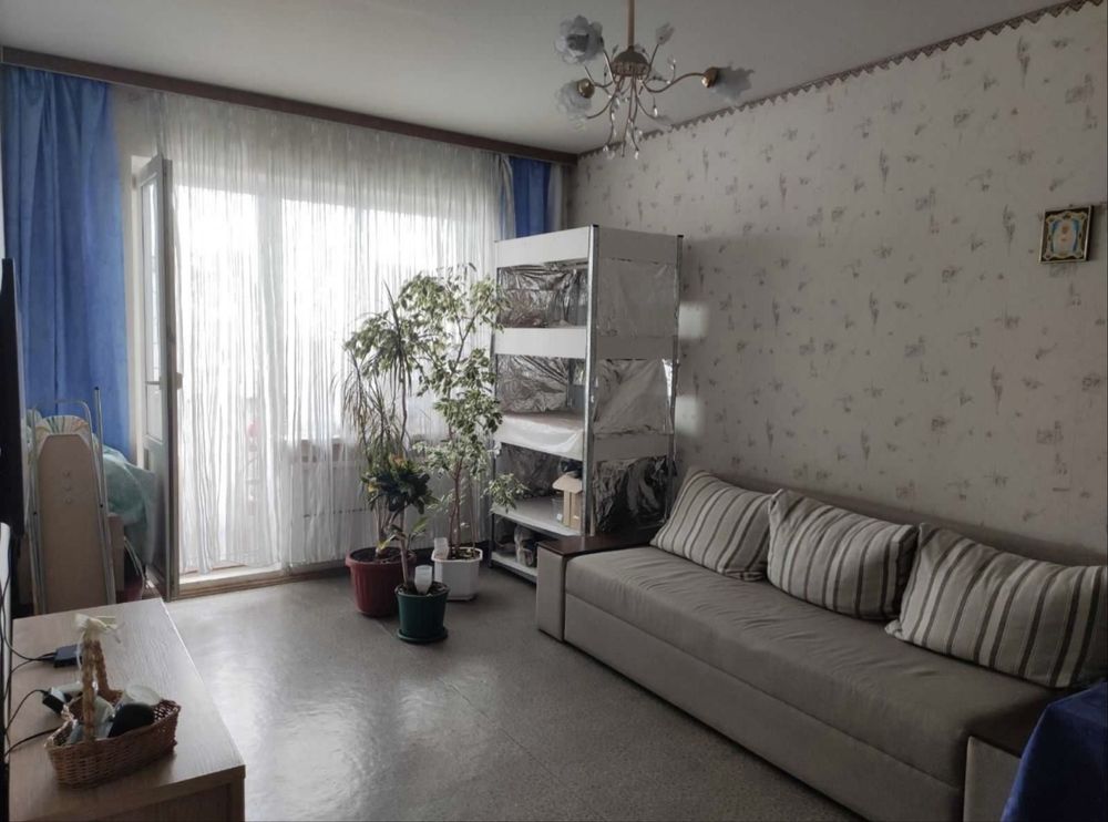 ‼️ПРОДАЖ 3-кім.кв, Вишневе, вул.Південна