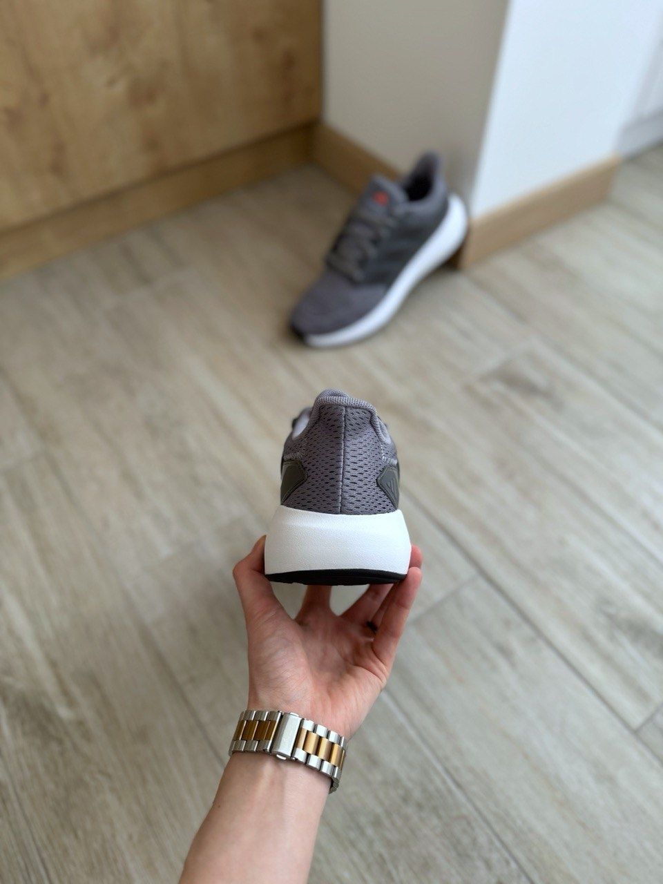 США! ЛІтні чоловічі кросівки Adidas Ultimashow 2 IG4396 Оригінал 41-44