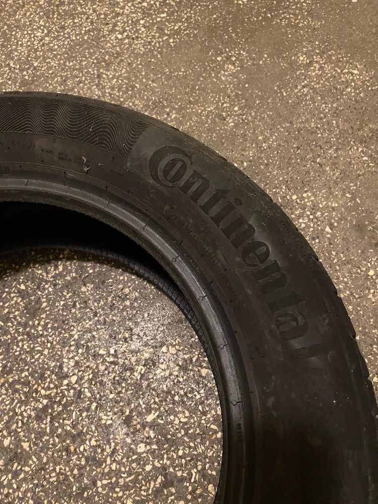 Opony Continental 205/55 R16