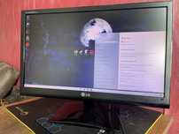 Монітор LG 23” Full Hd