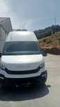 Iveco Daily Frio Negativo