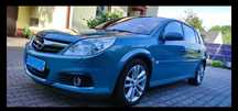 Opel Signum Opel Signum 2.8 V6 Turbo Super Stan