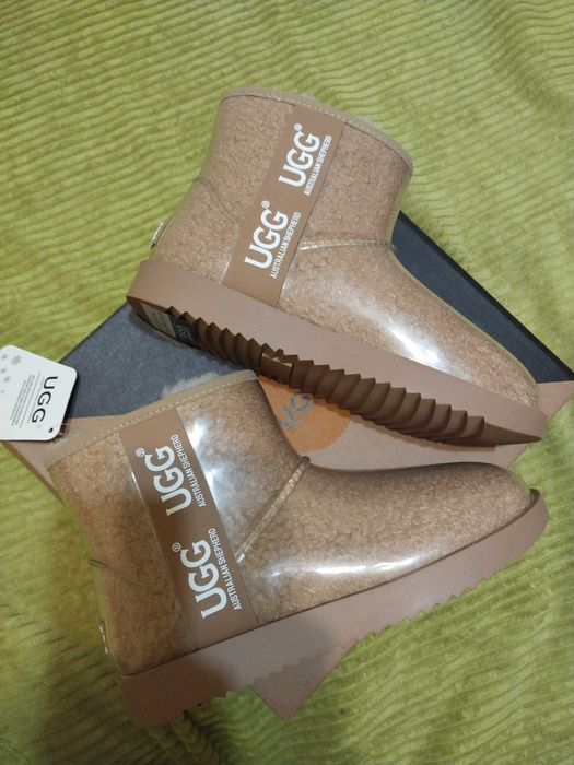 Ugg нові оригінал