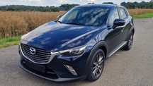 Mazda CX-3 Mazda CX-3 1.5 Diesel