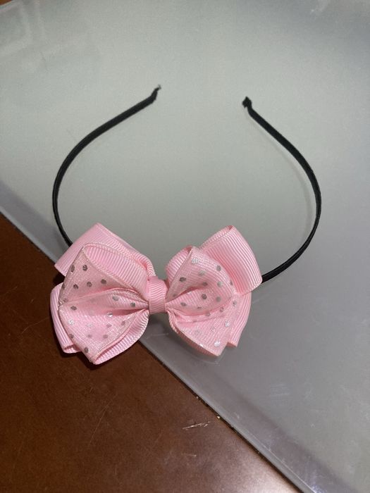 Bandeletes de criança