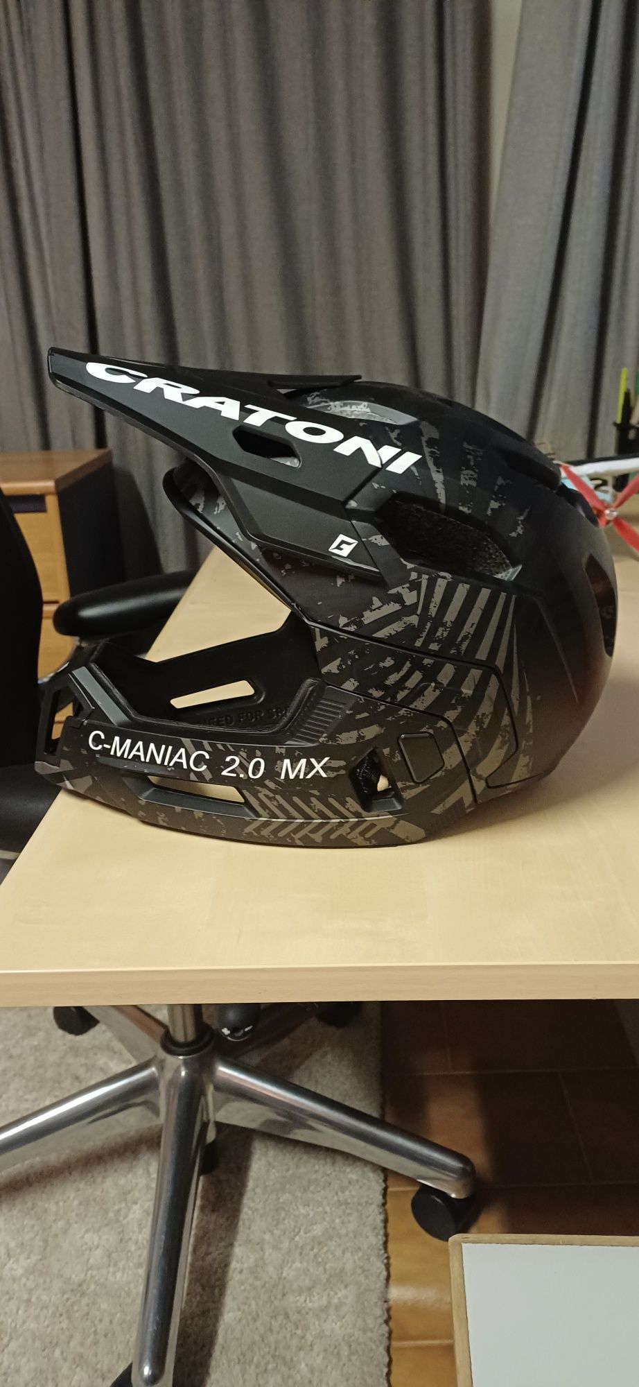 CRATONI C-MANIAC 2.0 MX
