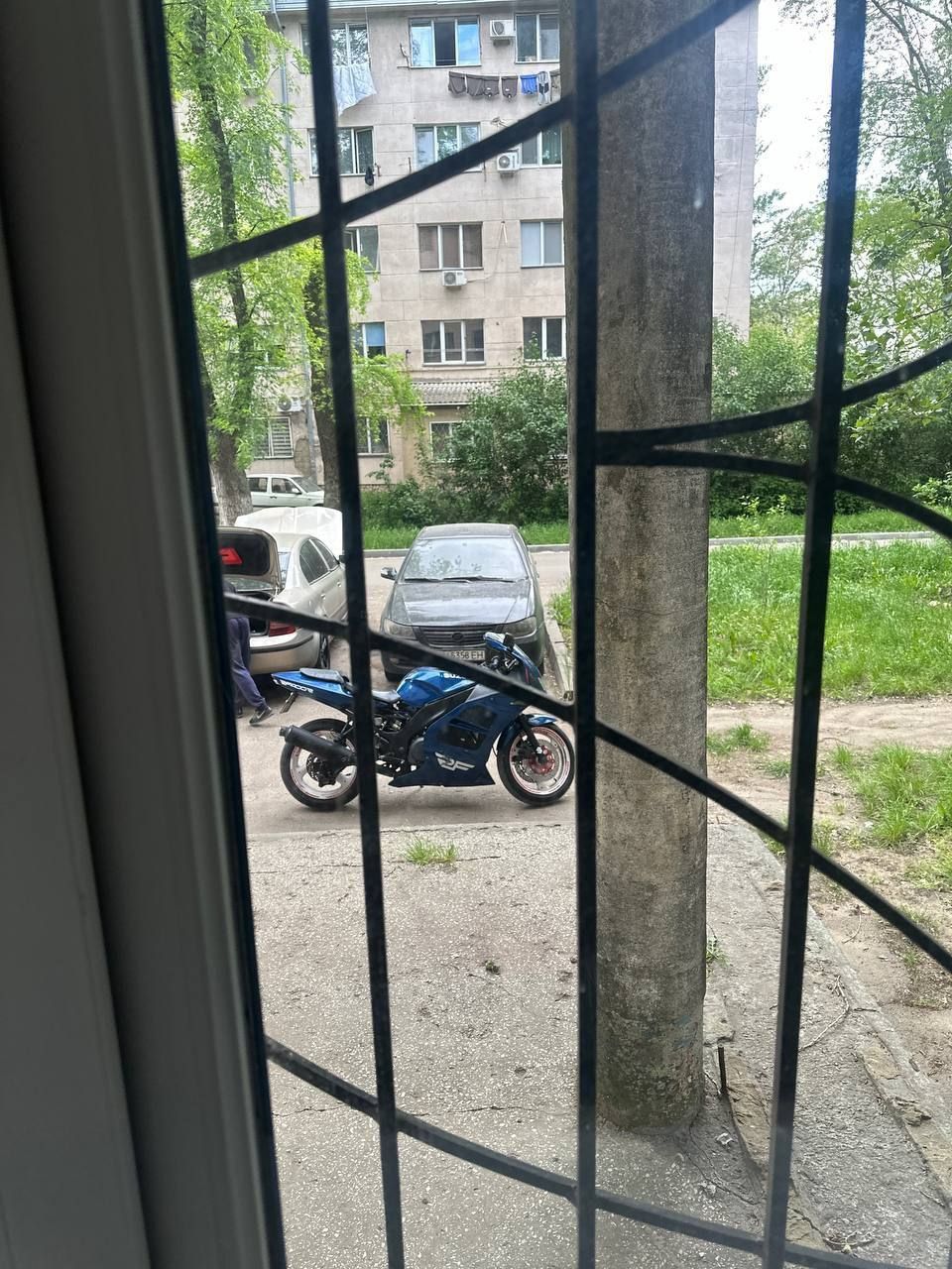 Suzuki rf400r(сузуки рф400р)