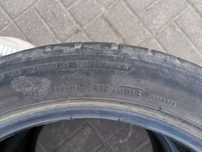 Opony letnie dunlop sport maxx rt 225/45/17