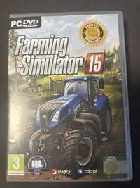 Gra Farming Simulator 15