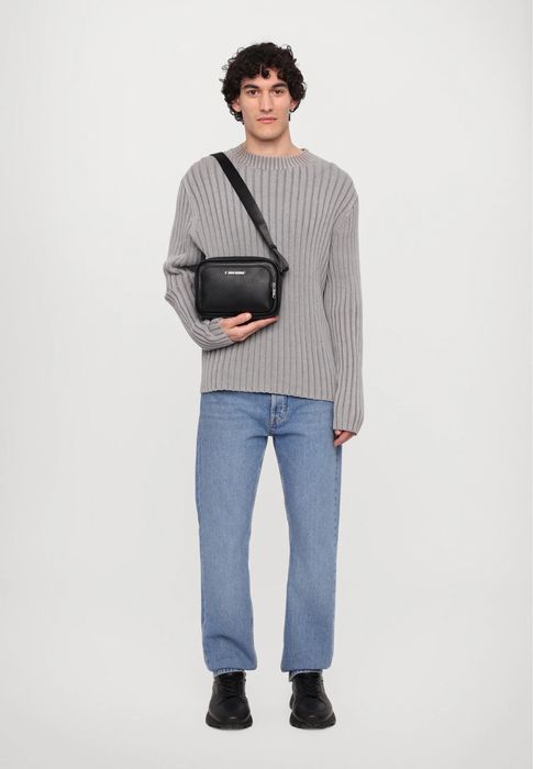 Чоловіча сумка Armani Exchange ОРИГІНАЛ нова