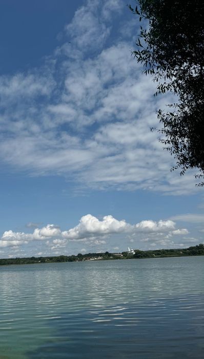 Земельна ділянка с. Подільське Летичівського району