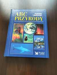 ABC Przyrody w pytaniach i odpowiedziach