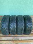 Зимнее шины GOODYEAR ULTRAGRIP EXTREME 155/65 R14 72T шипованая