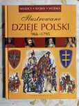 Ilustrowane dzieje Polski 966–1795 (Videograf II, 2006) – stan idealny