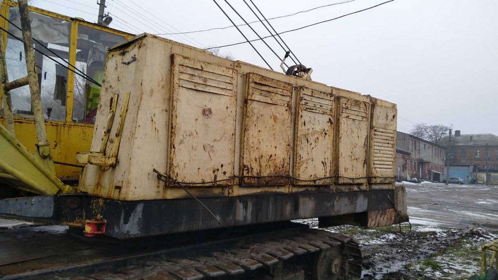 Продам Кран РДК 160/2