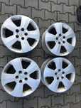 OPEL FELGI ALUMINIOWE 5X110 ET41 6,5J 16&quot;