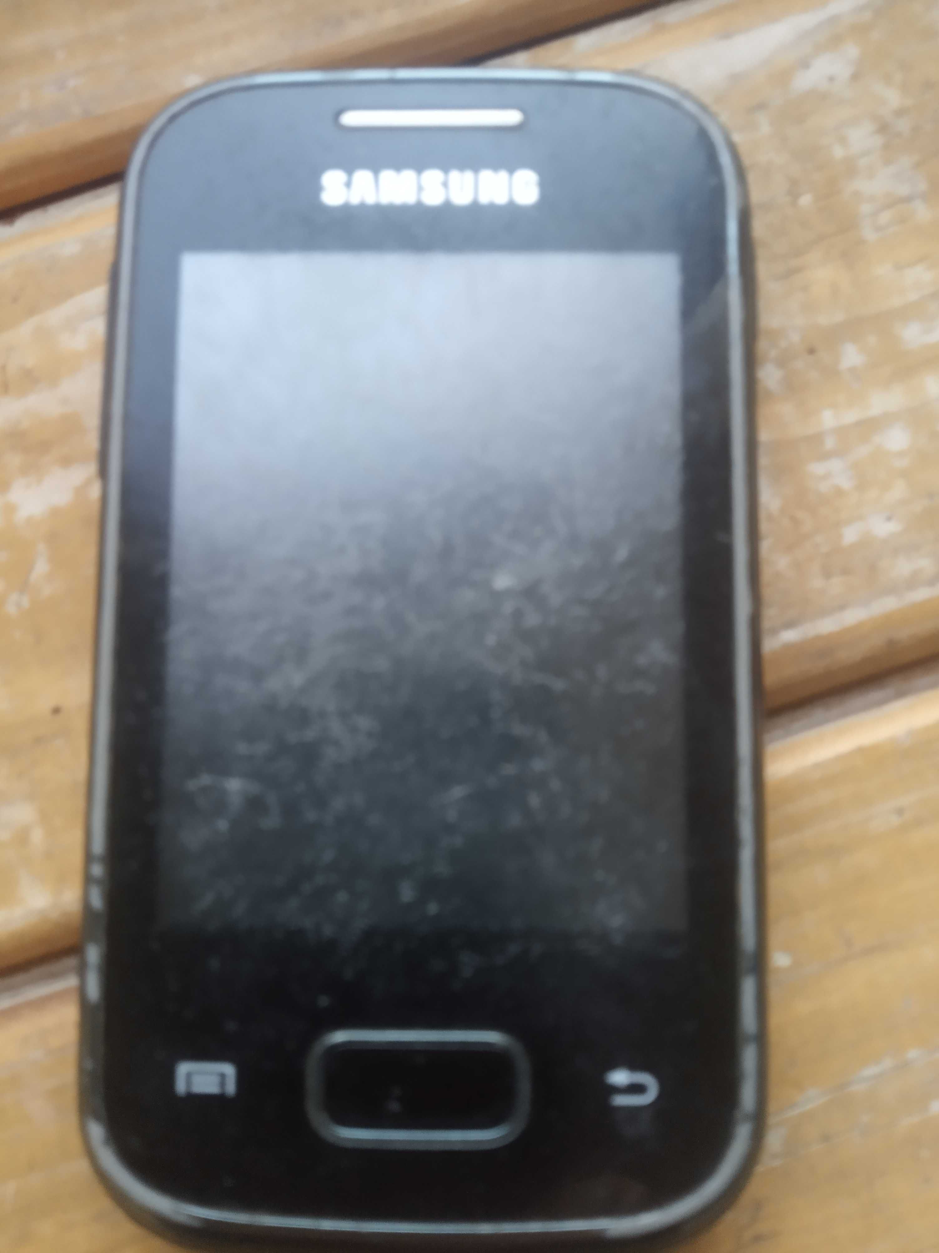 Samsung GT-S5300