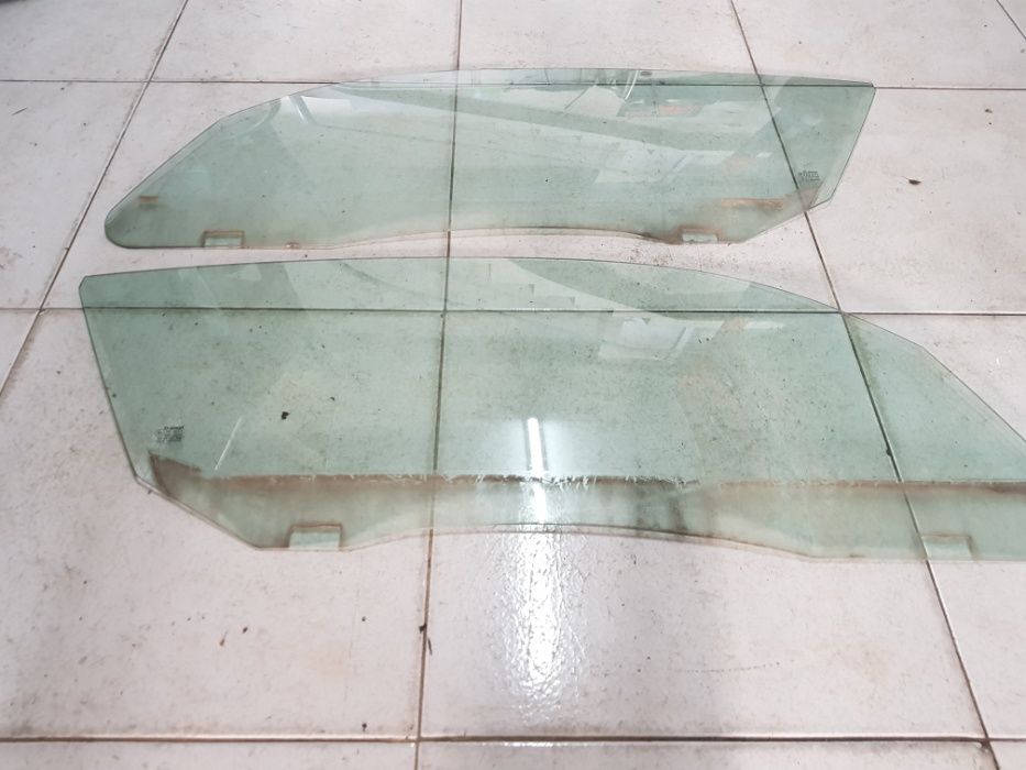 Vidros portas smart roadster