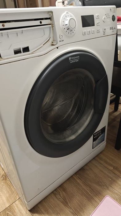 Pralka Hotpoint Ariston