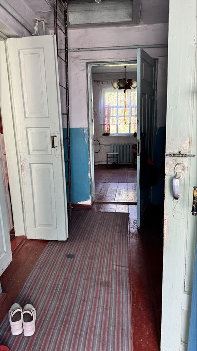 Продаж будинку  Красноліси