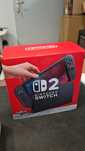 Konsola Nintendo Switch 2 + gra Mario