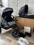 Thule Urban Glide 2 plus
