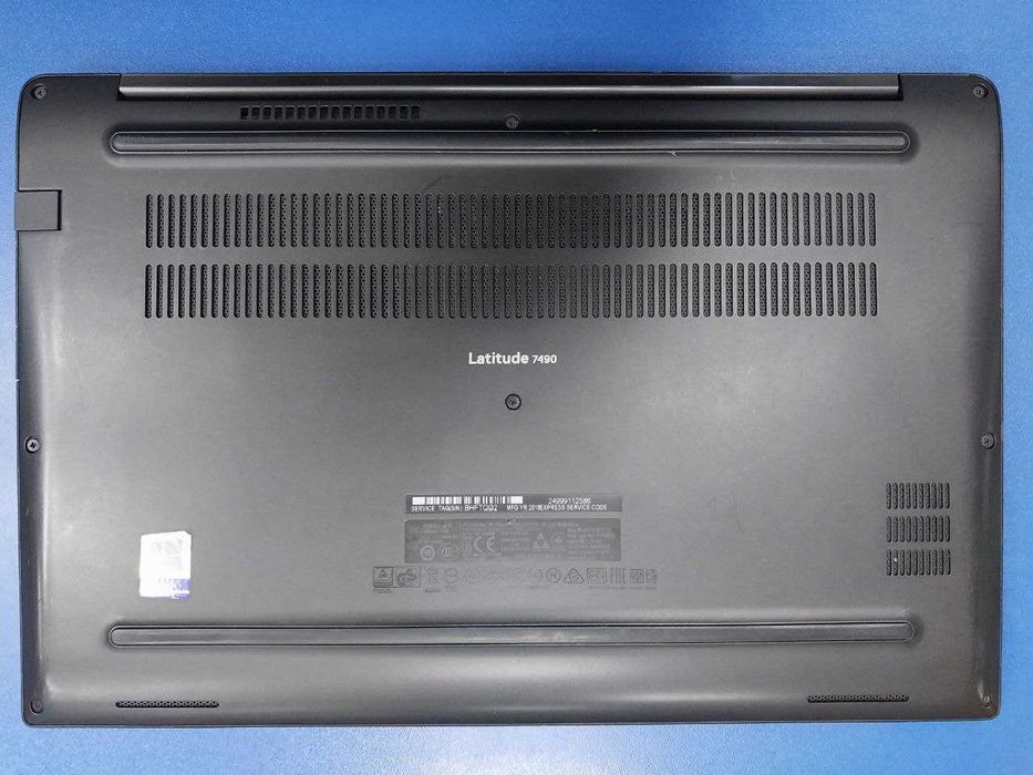 ТОП сегмент | Ноутбук Dell 7490 (ПОТУЖНИЙ) стан ідеал, гарантія!