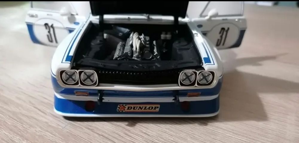 Ford Capri RS300